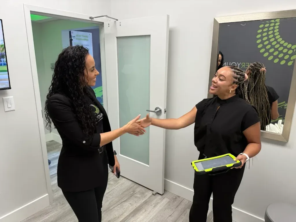 4Ever Young Med Spa & Wellness Center - Atlanta Midtown — Medical spa in Atlanta